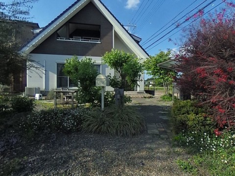 パノラマ