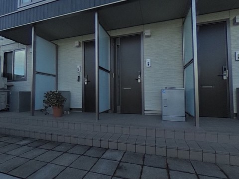 パノラマ