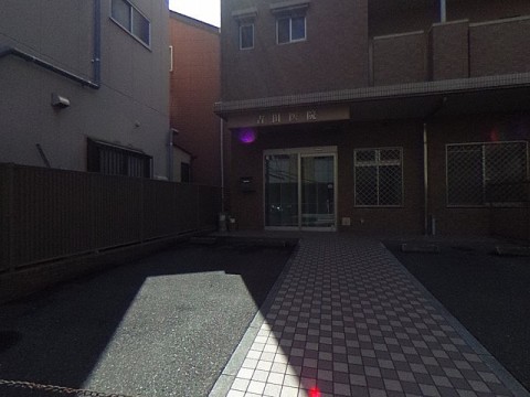 パノラマ
