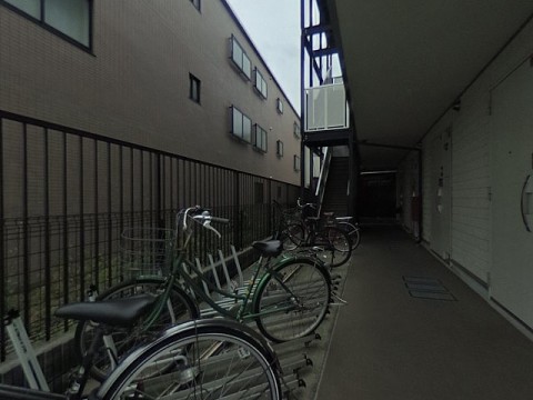 パノラマ