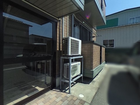 パノラマ