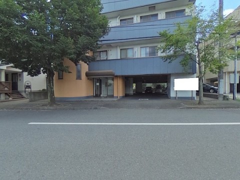 パノラマ