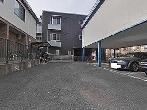 パノラマ