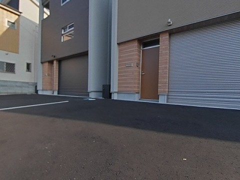 パノラマ
