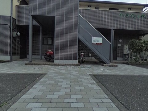 パノラマ
