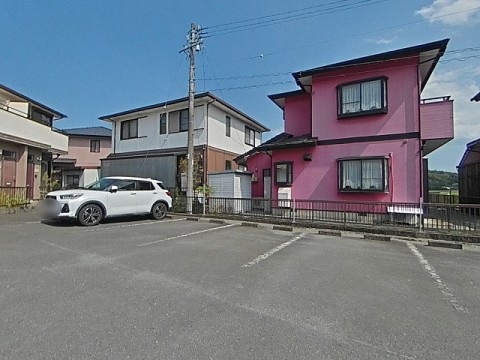 パノラマ