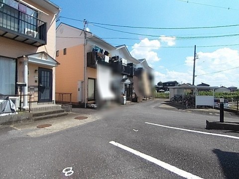 パノラマ
