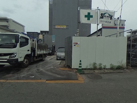 パノラマ