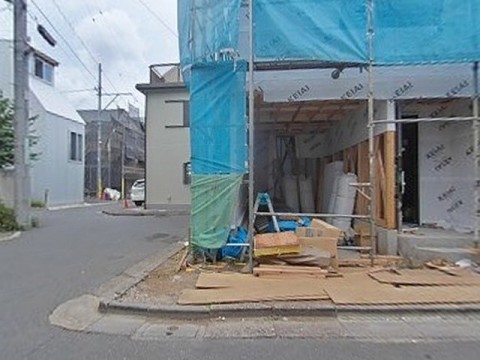 パノラマ