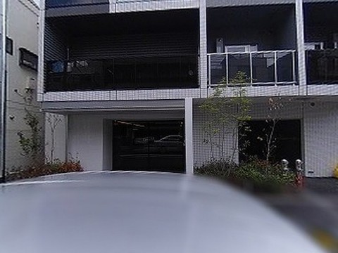 パノラマ