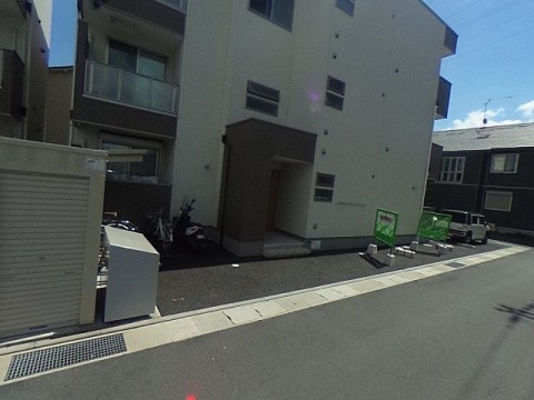 パノラマ
