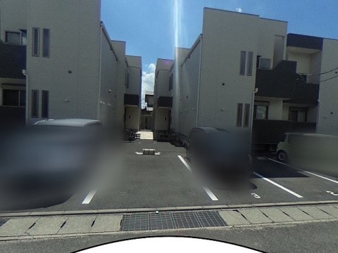 パノラマ