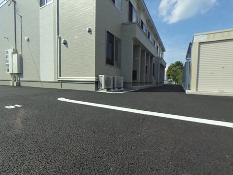 パノラマ
