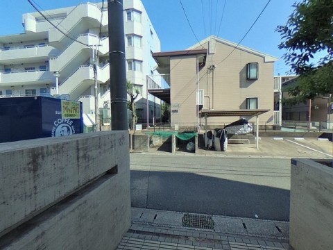 パノラマ