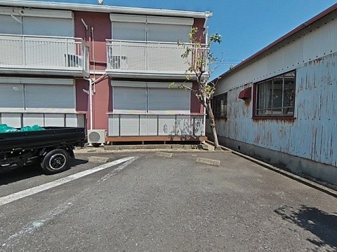 パノラマ