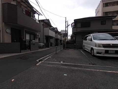 パノラマ