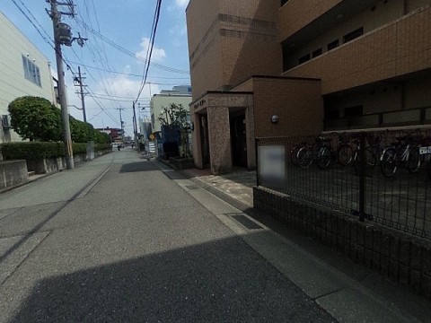 パノラマ