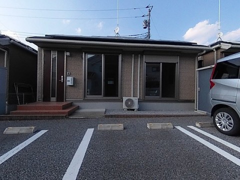 パノラマ