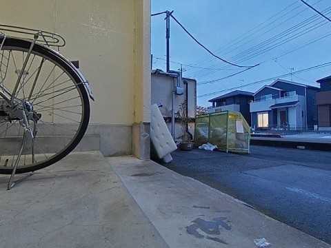 パノラマ