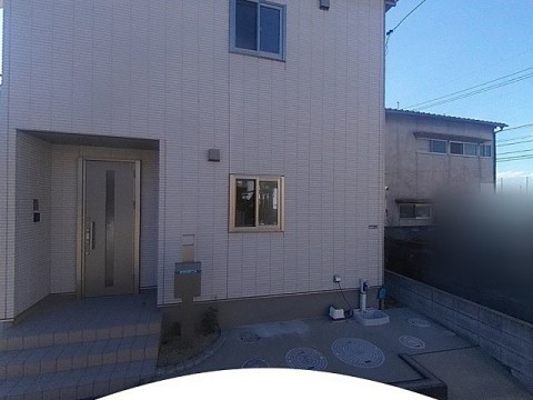 パノラマ