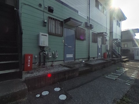 パノラマ