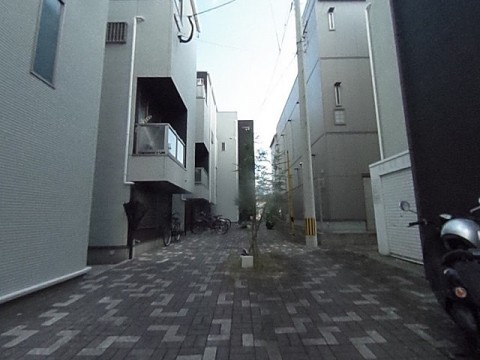 パノラマ