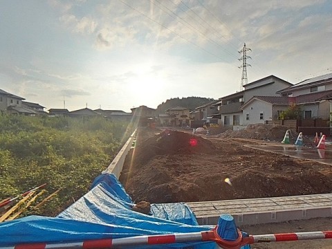 パノラマ