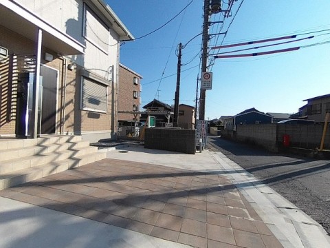 パノラマ