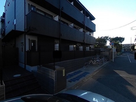 パノラマ