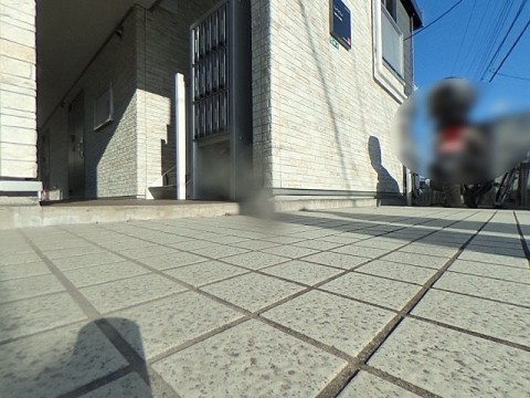 パノラマ
