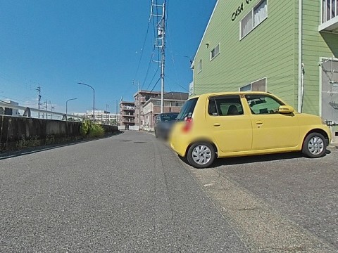 パノラマ