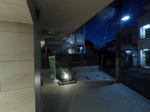 パノラマ