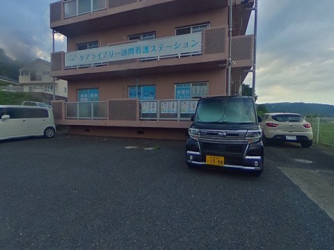 パノラマ