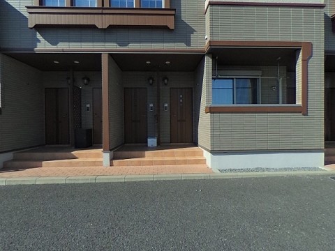 パノラマ