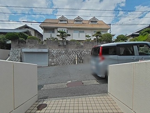 パノラマ