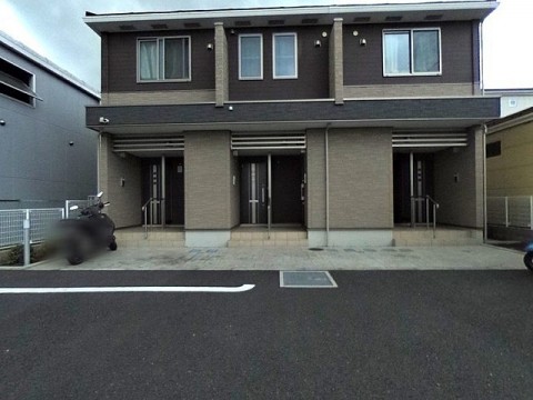 パノラマ