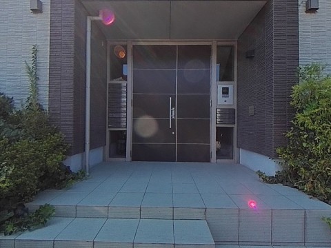パノラマ