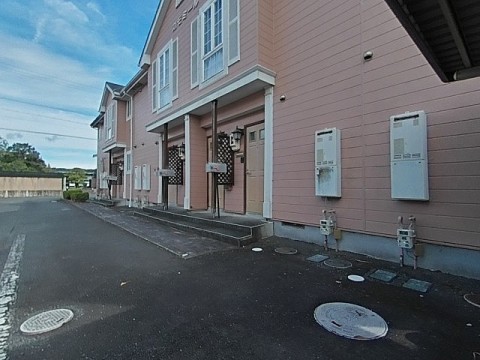 パノラマ