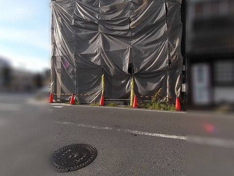 パノラマ