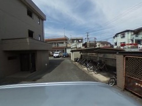 パノラマ