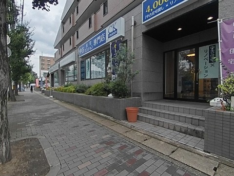 パノラマ