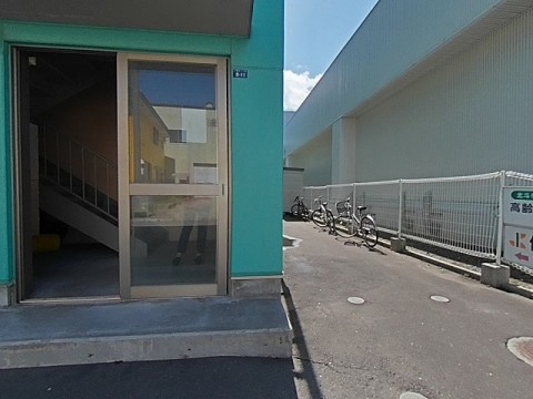 パノラマ