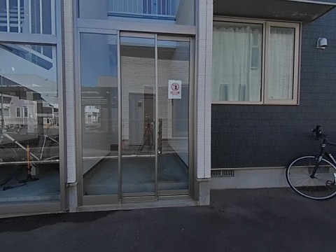 パノラマ