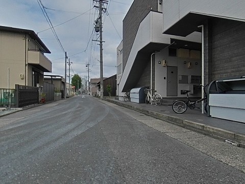 パノラマ