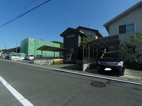 パノラマ
