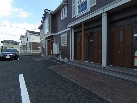 パノラマ
