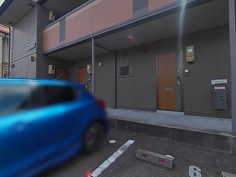 パノラマ