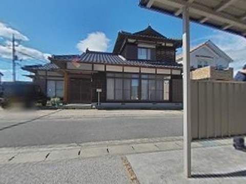 パノラマ