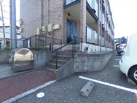パノラマ