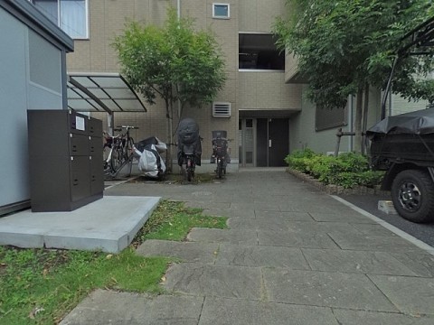 パノラマ